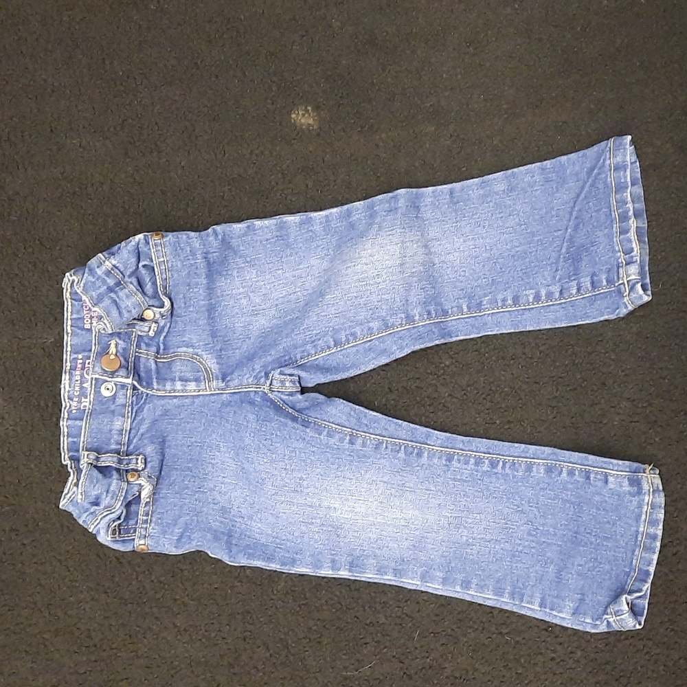 Children's Place 2T Bootcut jeans
